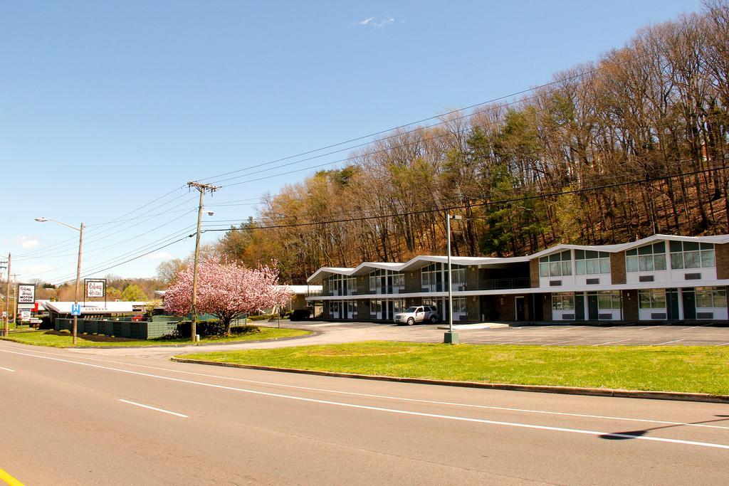 Colony House Motor Lodge Roanoke Luaran gambar